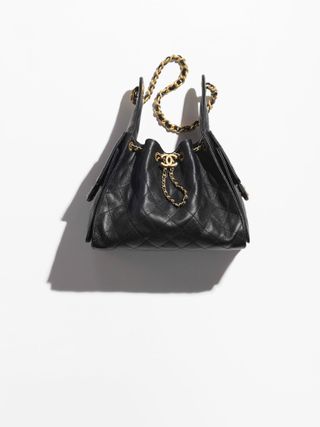 Chanel 25 Small Handbag