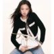 Blackpink's Jennie Stars in the New Chanel 25 Handbag Campaign—See All the Photos