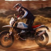 BMW Unveils the R 12 G/S: A Classic Enduro Reborn