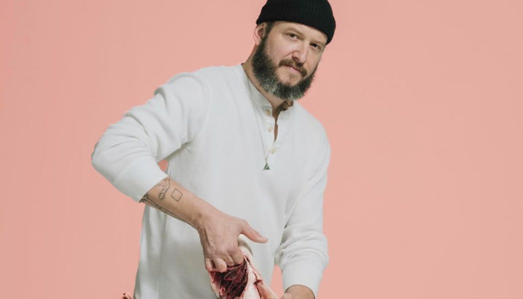 Bon Iver Announces Two New 'SABLE, fABLE' Singles