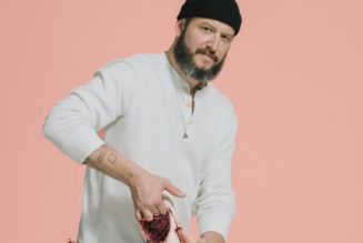 Bon Iver Announces Two New 'SABLE, fABLE' Singles