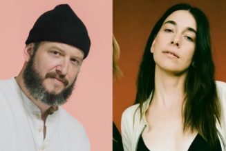 Bon Iver release new songs “Walk Home” and Danielle Haim duet “If Only I Could”