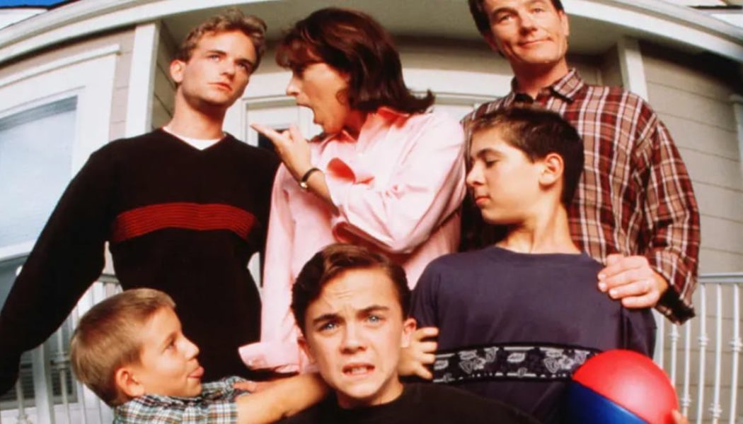 Bryan Cranston Teases Plot Details for 'Malcolm in the Middle' Reboot