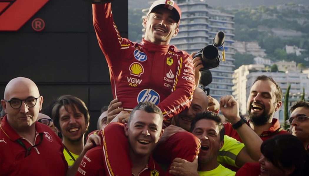 Buckle up for the ‘Formula 1: Drive to Survive Season 7’ Trailer