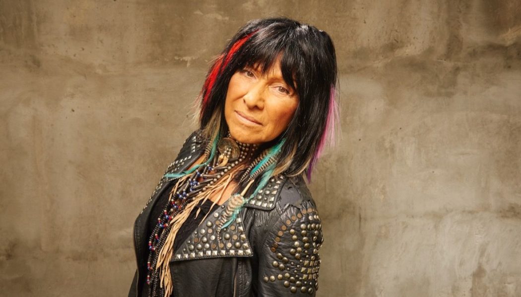 Buffy Sainte-Marie's Polaris and Juno honors revoked following claims she faked her identity