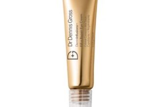 Cancel Your Filler Appointment—This Derm-Developed Eye Cream is Your Needle-Free Alternative