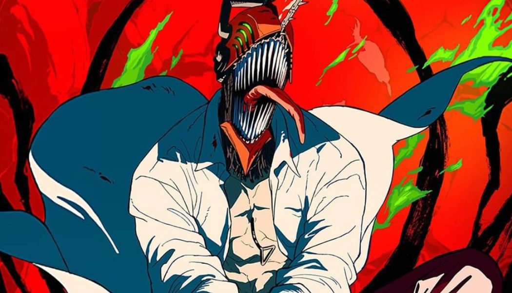'Chainsaw Man The Movie: Reze Arc' to Debut in September 2025