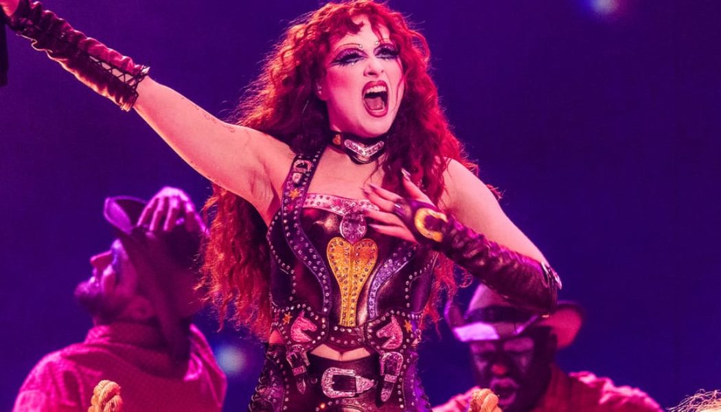 Chappell Roan Announces Release Date for Upcoming Country Single "The Giver"