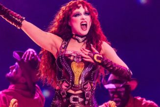 Chappell Roan Announces Release Date for Upcoming Country Single "The Giver"