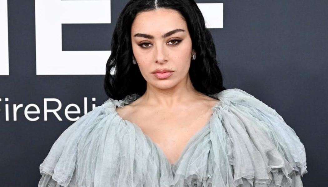 Charli XCX Rumored To Be In Talks for Greta Gerwig's 'The Chronicles of Narnia' Netflix Film