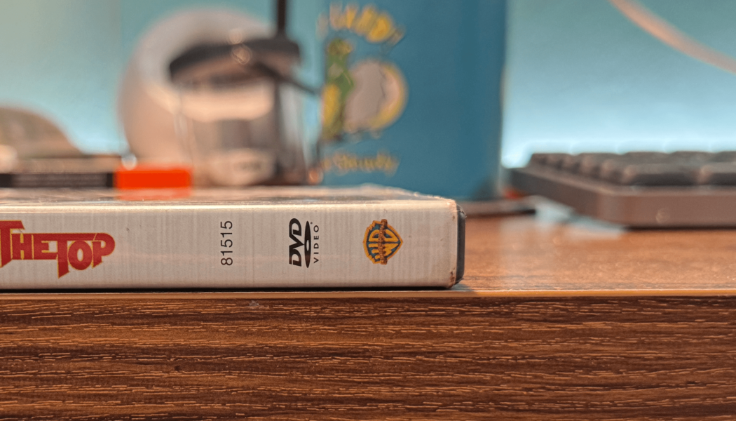 Check your DVDs for disc rot — Warner Bros. says it’s replacing them