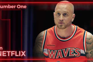 Chet Hanks Is the MVP of Netflix's Running Point, Now #1 on Netflix