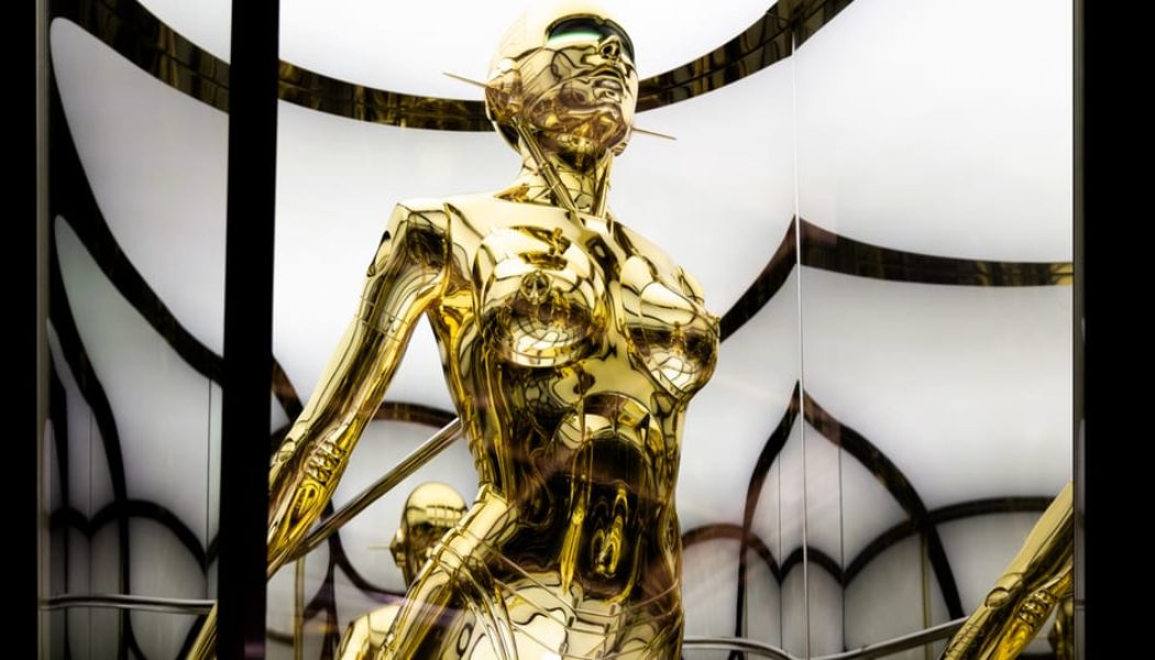 Closer Look at the Galleries Exhibited During Art Basel Hong Kong 2025