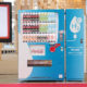 Coca-Cola’s new hydrogen-powered vending machine doesn’t need a power outlet