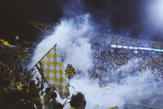 Comet, Set To Strike The Earth – ColorMag Pro