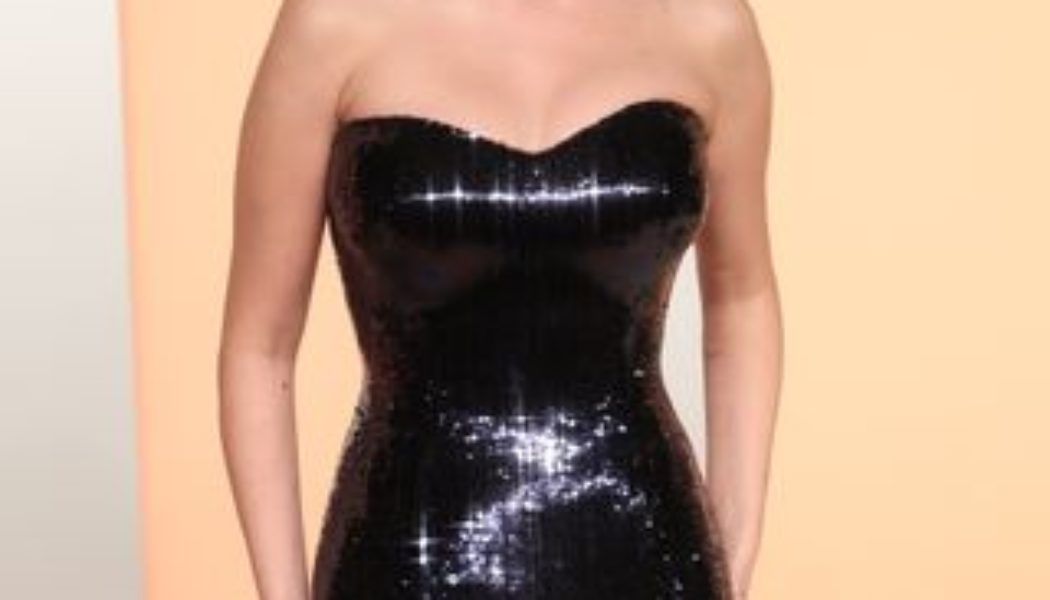 Dainty Diamonds are Nice, But This Statement Jewellery Trend Eclipsed the Oscars