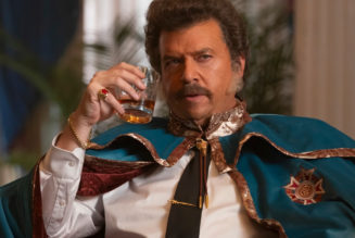 Danny McBride Thought It Was "Logical" to Start The Righteous Gemstones's Final Season in the Past