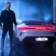 David Guetta Turbocharges New Porsche Campaign with Future Rave Soundtrack