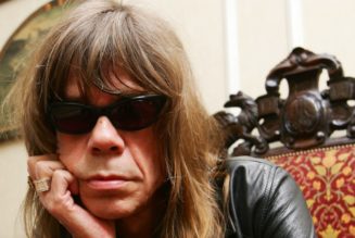 David Johansen, New York Dolls Singer, Dead at 75