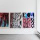 David von Bahr Gets 'Energized' at Gallery Steinsland Berliner