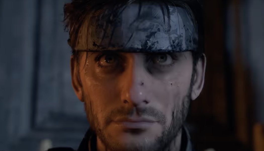 Death Stranding 2 is coming on June 26th