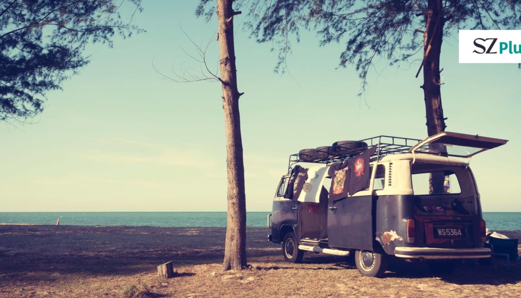 Der VW Bulli wird 75 - was macht ihn so besonders?