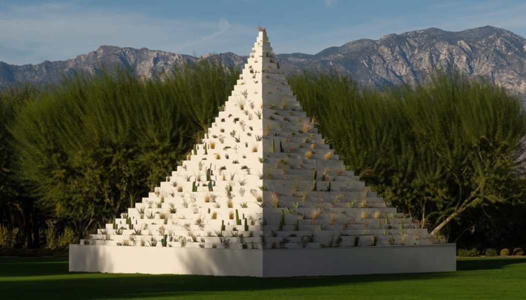 Desert X Returns to Coachella Valley