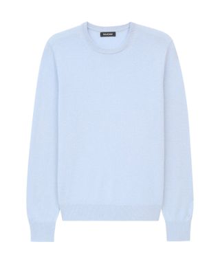 The Original Cashmere Sweater