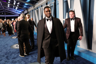 Diddy Hit With Four More Sexual Assault Lawsuits as Lookback Window Closes