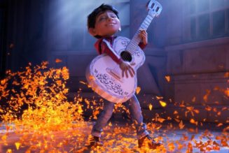 Disney and Pixar Have Officially Announced 'Coco 2'