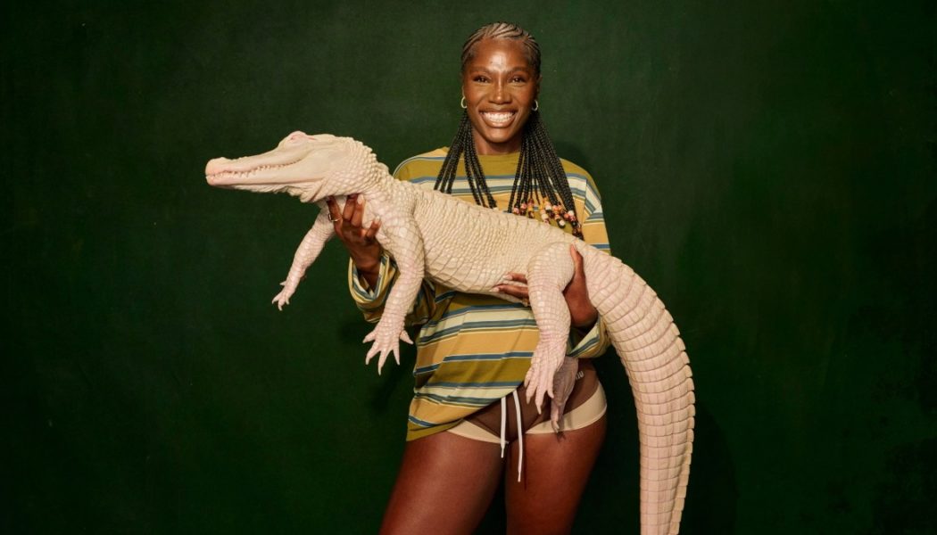 Doechii releases new single “Anxiety”