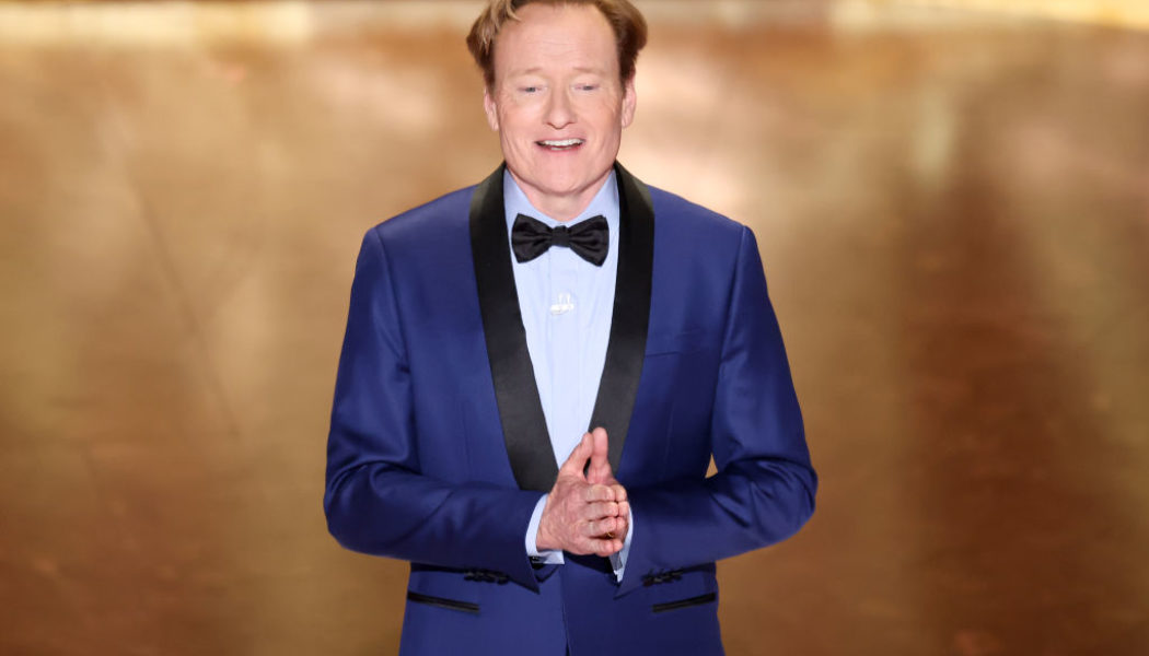 Drake Catches Stray Slander At The Oscars, Social Media Piles On