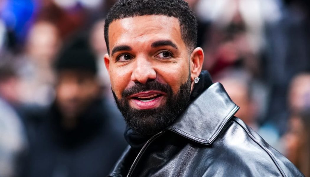 Drake Teases "NOKIA" Music Video, Announces Release Date