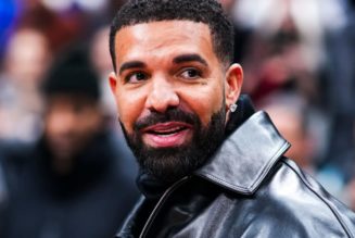 Drake Teases "NOKIA" Music Video, Announces Release Date