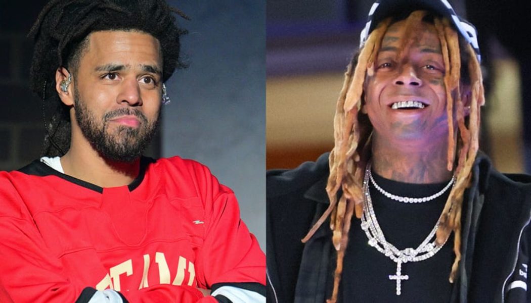 Dreamville Festival 2025 Unveils Lineup With J. Cole, Lil Wayne and More