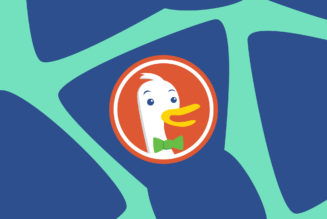 DuckDuckGo is amping up its AI search tool but will still let you leave it behind