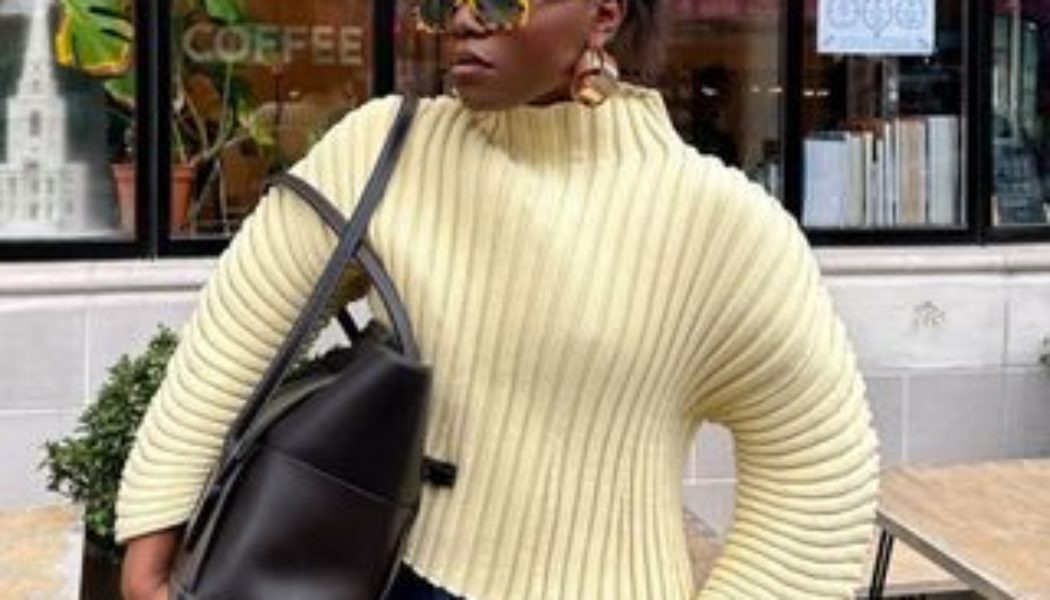 Earrings Instantly Elevate an Outfit—7 Styles That Are Going to Be Everywhere This Season