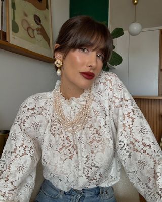 @juliesfi 2025 earring trends