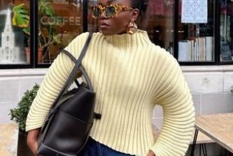 Earrings Instantly Elevate an Outfit—7 Styles That Are Going to Be Everywhere This Season