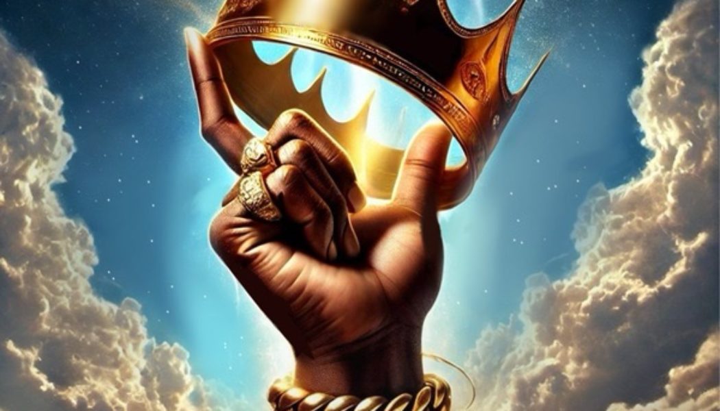 Erigga solidifies his legacy with his 7th studio album, “G.O.A.T.” » NaijaTunez - No. 1 Platform For Latest Naija Music & Videos