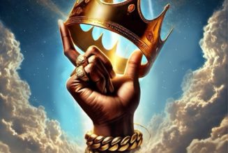 Erigga solidifies his legacy with his 7th studio album, “G.O.A.T.” » NaijaTunez - No. 1 Platform For Latest Naija Music & Videos