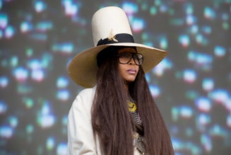 Erykah Badu Jokes She Vandalized Her Own Tesla In Protest of Elon Musk