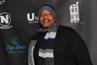 Eugene "Big U" Henley Charged In 43-Count Indictment