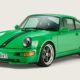 Everrati Unveils Electrified Porsche 911 964 “Viper Commission”