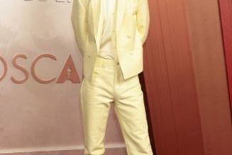 Every Fashionable Woman in Los Angeles, Paris, and New York Owns a Bag in This Specific Color