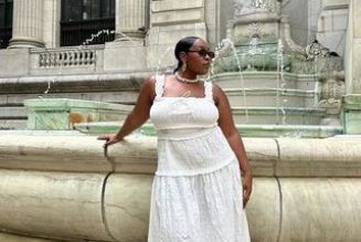 Everyone Knows Anthropologie Makes The Best Spring Dresses—39 Styles I Currently Love