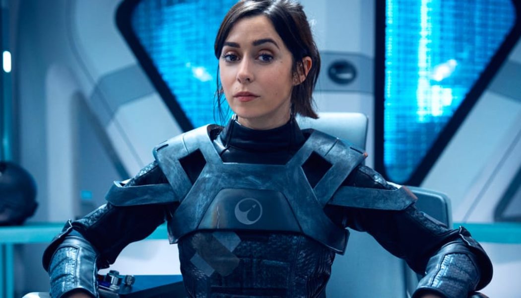 Everything Coming To and Leaving Netflix in April 2025