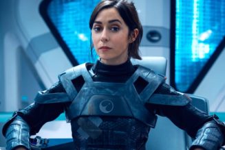 Everything Coming To and Leaving Netflix in April 2025