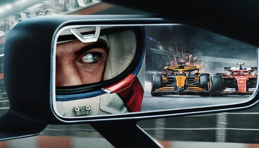 Everything Coming To and Leaving Netflix in March 2025