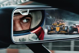 Everything Coming To and Leaving Netflix in March 2025